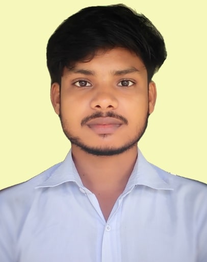 Ramprasad Mandal